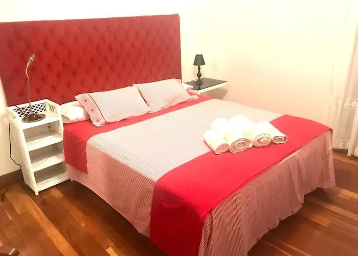Precioso Apartamento Vintage En El Centro De Haro